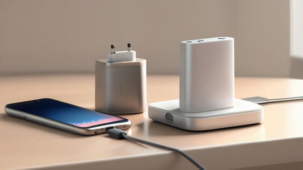 Иллюстрация к статье: Почему держатель IQOS ILUMA разряжается между сеансами